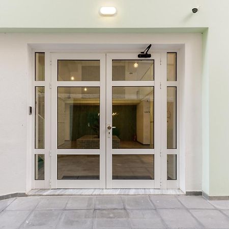 Room Garden Thessaloniki Exterior photo